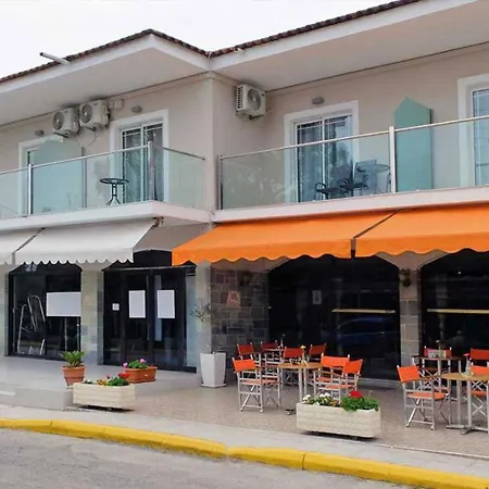 Porto Marina Hotel 3*