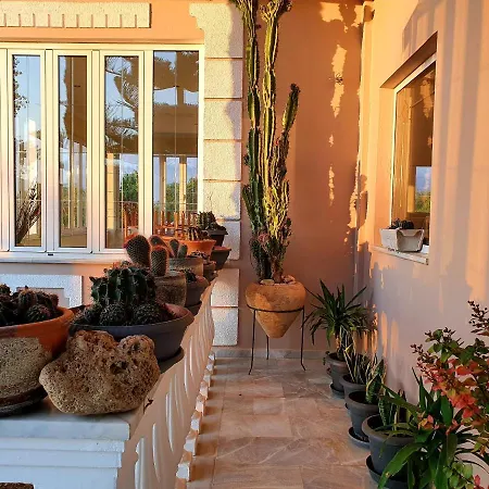 Hotel Erofili