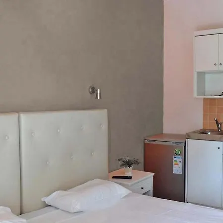 Porto Marina 3* Gouvia