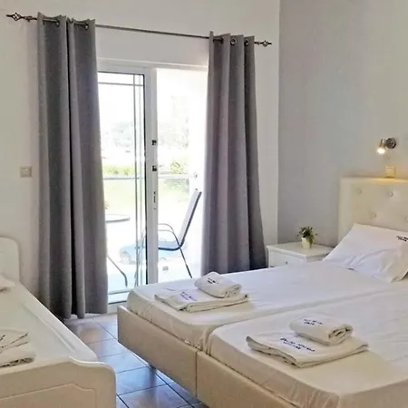 Porto Marina 3* Gouvia